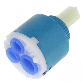 Картридж для смесителей DK-335 (40 мм)