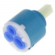 Картридж для смесителей DK-335 (40 мм) Картридж для смесителей DK-335 (40 мм)