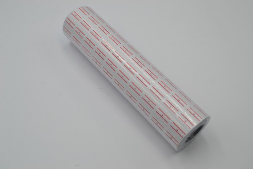 Лента для ценников 10/1 SE17-491