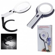 Лупа настольн.от сети MG3B-1C C 17-172 /40/ 108 Лупа настольн.от сети MG3B-1C C 17-172 /40/ 108