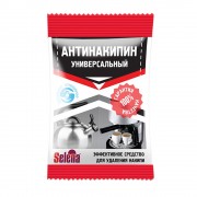 Антинакипин 100г  Универсальный  Selena ЧС-189  216457
