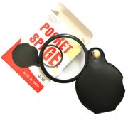 Лупа складная Pocket Spiegel d50mm 85034/40/ Лупа складная Pocket Spiegel d50mm 85034/40/
