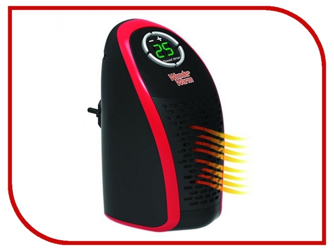 Обогреватель