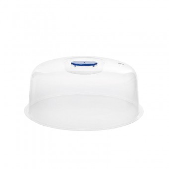 Крышка д/СВЧ   д-250мм КМ000455 /50/