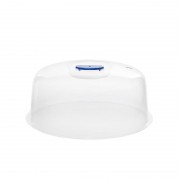 Крышка д/СВЧ д-250мм КМ000455 /50/ Крышка д/СВЧ д-250мм КМ000455 /50/