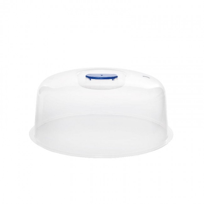 Крышка д/СВЧ   д-235мм С228