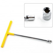 Гаечный ключ Т-образный 11 mm SA-6918 Гаечный ключ Т-образный 11 mm SA-6918