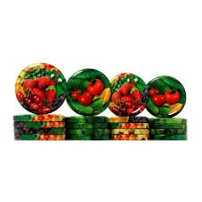 Крышка винт 100