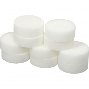 Сухое горючее в таблетках 10 шт  100гр Арт.61040