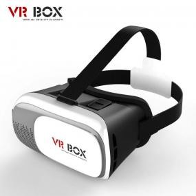 Очки 3D  VR-box model VR-02