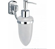 Дозатор с держателем стекло   GRACE Дозатор с держателем стекло   GRACE