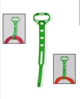 Хомут большой на блистере 00104 Хомут большой на блистере 00104