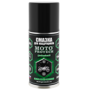 Смазка для квадроцикла MOTO protech 210мл. /16/ 013 Смазка для квадроцикла MOTO protech 210мл. /16/ 013