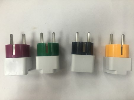 Европереходник универ. бел. JA42 17Х780  KM-427