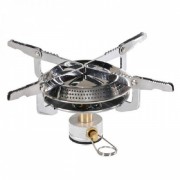 Газовая горелка Camping stove резьба KL-S2 3000W 250g Газовая горелка Camping stove резьба KL-S2 3000W 250g