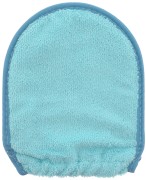 Мочалка-варежка цвета в ассортименте (SA-536) Мочалка-варежка цвета в ассортименте (SA-536)