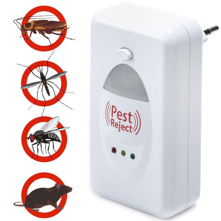Pest Reject Купить