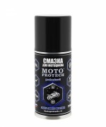 Смазка для мотоцикла Мото protech 210мл. /16/ 010 Смазка для мотоцикла Мото protech 210мл. /16/ 010