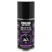 Смазка для скутера Мото protech 210мл. /16/ 014 Смазка для скутера Мото protech 210мл. /16/ 014