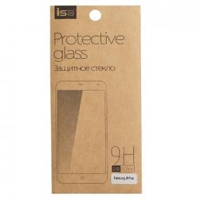 Защитное стекло Samsung J8 Plus (2018) 0,3мм 2.5D