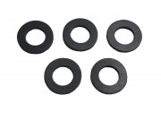 Прокладка для аэратора нар.(уп.10шт)