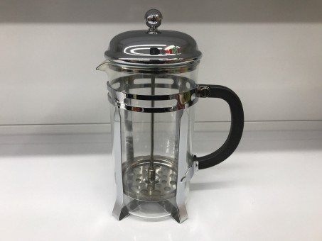 Заварочный чайник френч-пресс  1000мл