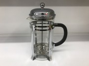 Заварочный чайник френч-пресс 1000мл Заварочный чайник френч-пресс 1000мл