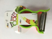 Овощечистка 1/3 цветная JA-J-501 /480/ Овощечистка 1/3 цветная JA-J-501 /480/