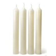 Свеча хозяйственная 60гр 6 часов горения 2шт/4шт/12/ 678797/834438 Свеча хозяйственная 60гр 6 часов горения 2шт/4шт/12/ 678797/834438