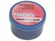 Нашатырь в банке 20гр. /10/ /900/ отк-5822