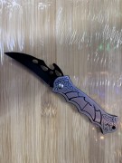 Нож складной "Летучая мышь" №222