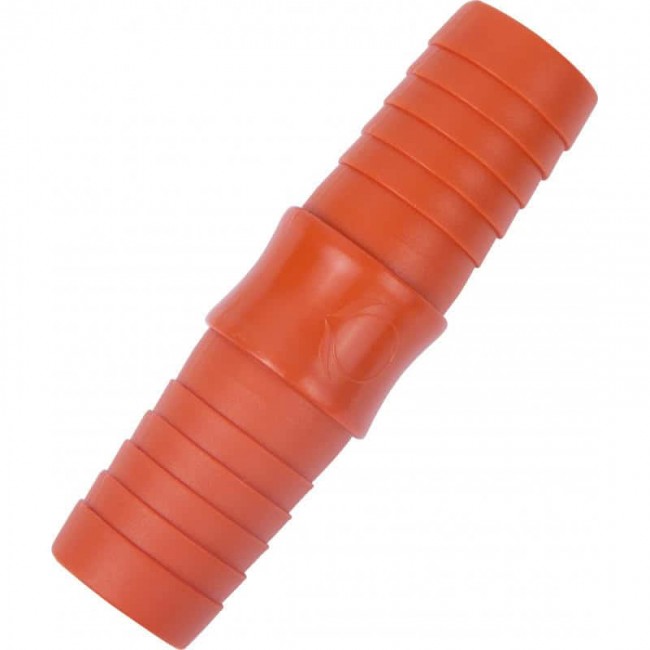 Штуцер пластик 1" JA-12