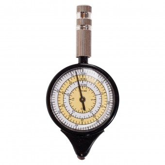 Курвиметр LX-3 JA-M-60 С 17-187/24/