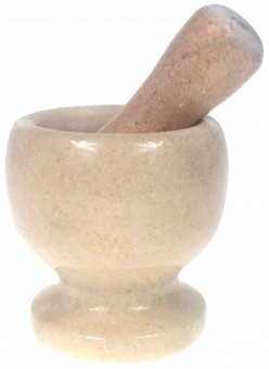 Ступка металлическая + пестик STK-70962  С -565/36/ Н