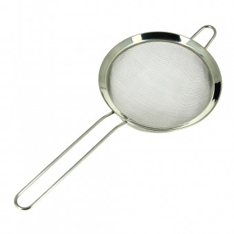 Сито с ручкой  металл 6,5см Н