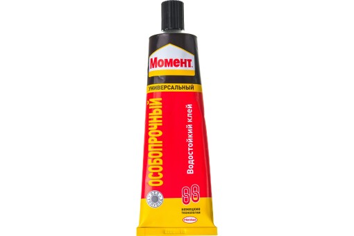 Клей момент  88 30мл  особопрочный водостойкий 10/120/3840/