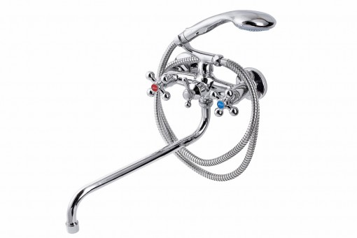 См/ванна кер. DK 2805В DK-117B, перекл.самовар