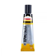 Клей Момент  Кристал   30мл прозрачный /10/120/ Клей Момент  Кристал   30мл прозрачный /10/120/