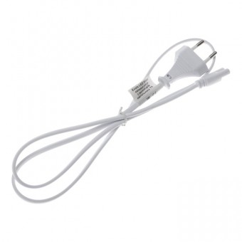 Шнур питания 220V  1м для линейных светильниковТ5 /10/ 684410