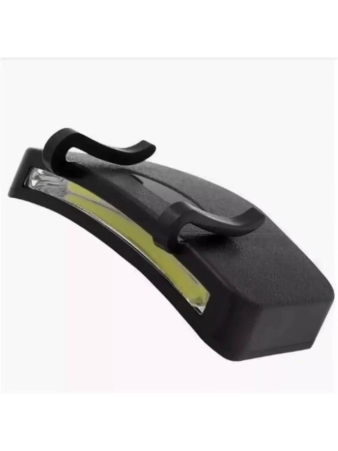 Фонарь налобный 9 д. 3шт. x 1.5V AA BL-536(К-108)