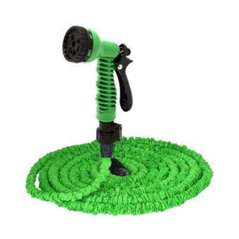 Шланг полив с 3х кратным увелич.22,5м. JA3,  /40/