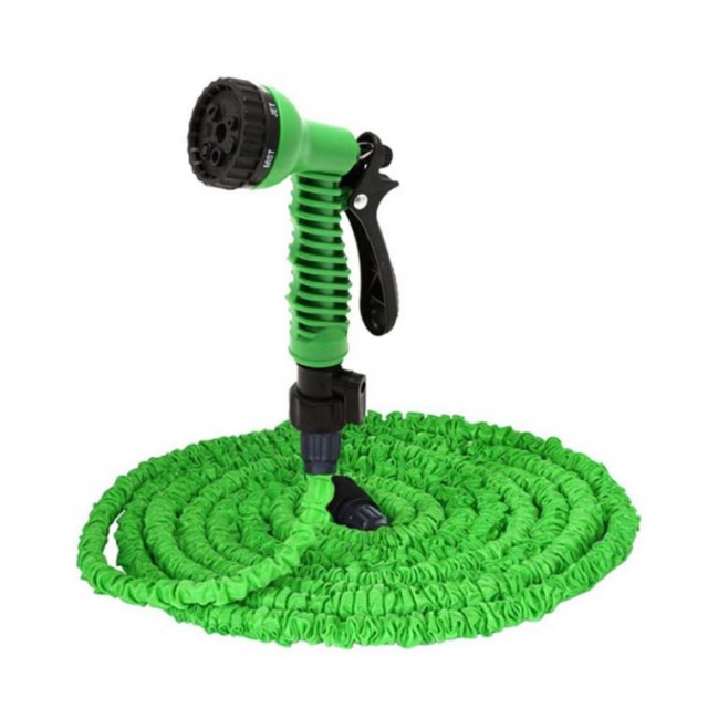 Шланг полив с 3х кратным увелич.22,5м. JA3,  /30/