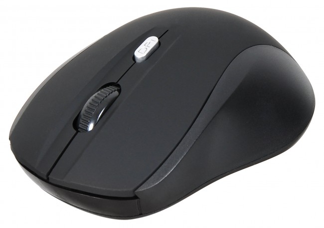 Мышь беспроводная RF-2804