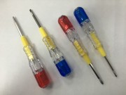 Отвертка индикатор двухсторон. KM-428 20/1 Отвертка индикатор двухсторон. KM-428 20/1