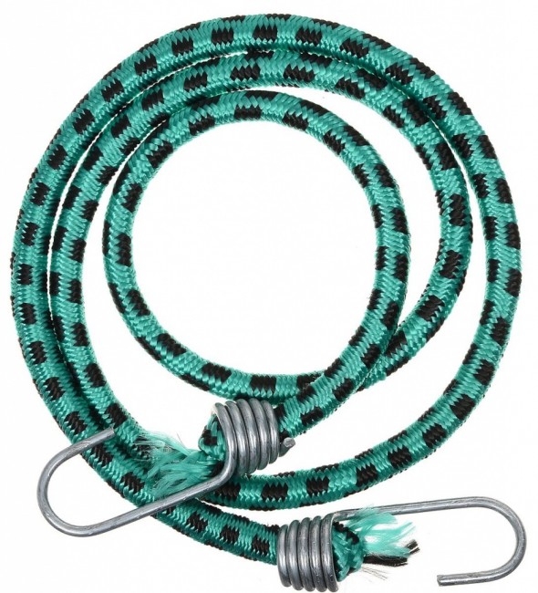 Резинка багажная 110см