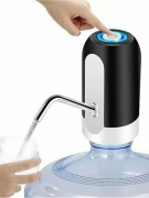 Помпа аккумуляторная д/воды от USB зарядка KL-585/60/ Помпа аккумуляторная д/воды от USB зарядка KL-585/60/