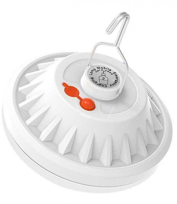 Лампа подвесная от USB  YD-1716