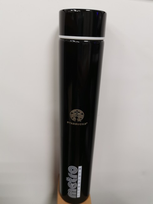 Термокружка "STARBUCKS"