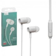 Наушники Extra Bass D16 с микрофоном белые Наушники Extra Bass D16 с микрофоном белые