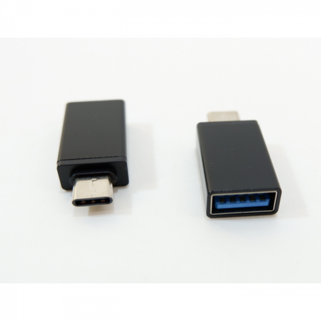 Переходник USB на Micro USB OTG